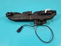 Kolektor wydechowy Fiat Freemont 55221597 2.0 jtd