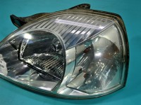 Reflektor lewy lampa przód Kia Rio I EUROPA