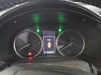 Licznik LEXUS NX I 14-21 2.5 16V 2AR 83800-78120 EUROPA