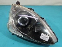 Reflektor prawy lampa przód Honda Civic VII EUROPA