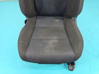 Fotel lewy przód kierowcy Toyota Auris II EU