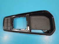 Listwa listwy dekory dekor deski Skoda Scala 2019- eu