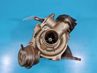 Turbosprężarka FORD C-MAX II MK2 1.0 EcoBoost M1dd 125KM 53420053