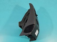 Kratka nawiewu Jeep Grand Cherokee IV WK2 X96006401BL EUROPA