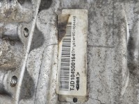 Reduktor Fiat Freemont 2.0 JTD (939B5000) 4X4 4WD