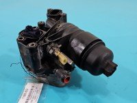 Podstawa filtra oleju obudowa Nissan Qashqai II J11 13-21 70375888 1.6 dci (R9MA410)