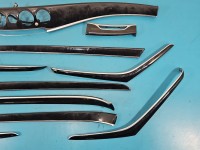 Listwa listwy dekory dekor deski Mercedes W222 eu