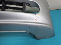 Zderzak przód Bmw e39 TITANSILBER METALLIC (354)