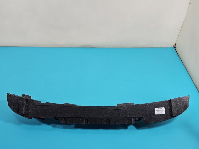 Wzmocnienie zderzaka przód belka Nissan Qashqai II J11 13-21 przednie Wzmocnienie zderzaka przód belka Nissan Qashqai II J11 13-21 przednie