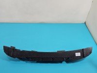 Wzmocnienie zderzaka przód belka Nissan Qashqai II J11 13-21 przednie