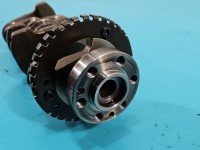 Wał korbowy Nissan Juke I F15 10-19 1.6 16V (Hr16)