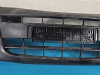 Zderzak przód Renault Master II biały