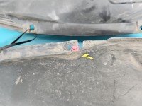 Nadkole przód lewe Bmw e90 7059377