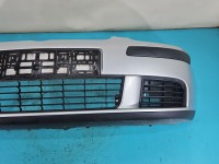 Zderzak przód Vw Golf V srebrny LA7W