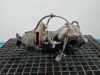 Most tylny DYFER tył Renault Koleos 2.0 dci