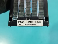 Nagrzewnica Peugeot 508 II 18- HG712001 EUROPA