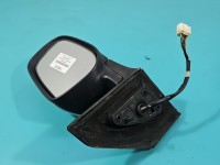 Lusterko prawe Toyota Avensis II T25 srebrny europa