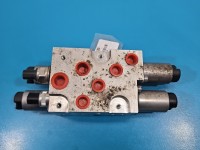 Zawór zawieszenia BMW X6 E71 6794578