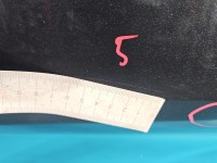 DRZWI PRZÓD LEWE KIEROWCY Ford Focus Mk4 5d BJ