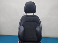 Fotele komplet kanapa Hyundai Ix35