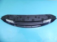 Spoiler lotka klapy Land rover Discovery Sport 14- L550 bordowy