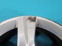 4X alufelgi felgi 16" komplet Peugeot 508 I R16