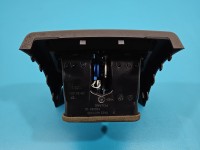 Przełącznik Producent części: BMW, podgrzewania foteli tył Bmw F34 GT 9207330, 9384806, 9384805