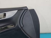Tapicerka drzwi przód lewa boczek INFINITI QX50 80921-1BA0A, 80975-1BA0A