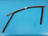 Uszczelka drzwi przód lewa Jeep Cherokee KL