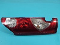 Lampa tył prawa Renault Kangoo II HB