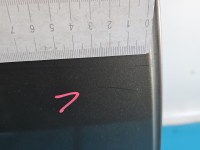 Drzwi tył prawe BMW E87 HB 5d A23/1