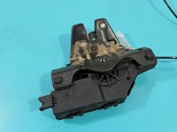 Zamek klapy tył 8196401 BMW E87 HB Producent części: BMW