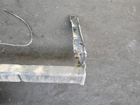 Hak holowniczy Honda Civic VI