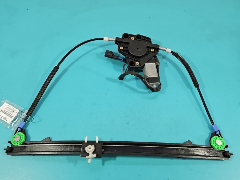 Podnośnik przód lewy Fiat Panda II 5d HB