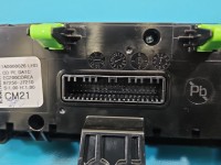 Konsola panel nawiewu Kia Ceed III 18-21 97250-J7210