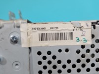 Radio fabryczne Hyundai I20 I 08-14 96121-1J252 radioodtwarzacz