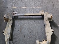 WÓZEK KOŁYSKA TRAWERS Sanki Belka silnika Alfa romeo 159 1.9 jtd