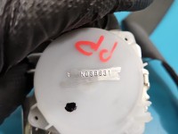 Pas bezpieczeństwa przód prawy pasażera 7P3170-P Toyota Auris II