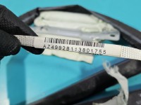 Kurtyna prawa poduszka airbag Peugeot 508 I kombi