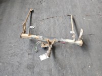 Hak holowniczy Citroen C8