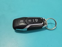 PILOT KLUCZYK KEYLESS Ford Mondeo Mk5