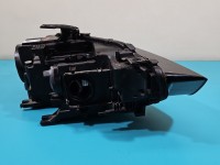 Reflektor lewy lampa przód Audi A5 8T EUROPA