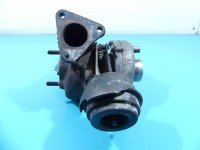 Turbosprężarka Vw Passat B5 454231-3, 028145702H 1.9 tdi 131KM