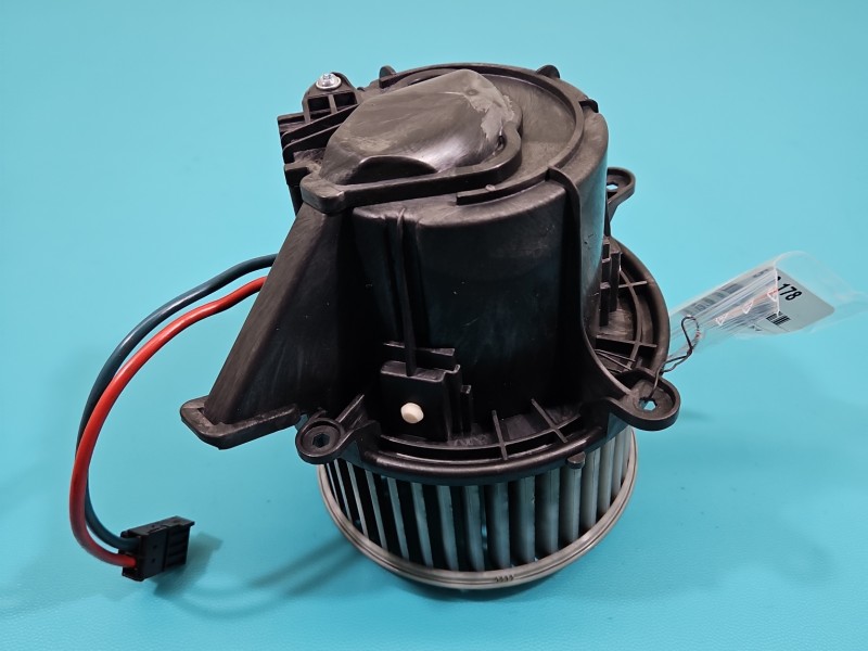 Dmuchawa nawiewu wentylator Porsche Panamera I 970 9021935 EUROPA