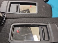 Podsufitka BMW G30 sedan