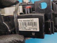 Przełącznik zespolony Peugeot 308 I T7 96643947XT