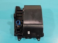 Listwa listwy dekory dekor deski Skoda Karoq eu