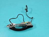 Klamka tył prawa zewnętrzna Bentley Continental I 05-13 3W0837885A L041