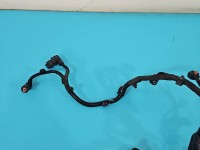 InstalacJa Wiązka silnika 9842871680 1.5 cdti Opel Astra VI L