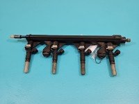 TESTOWANY Wtryskiwacz Peugeot 207 757564580, 752817680 1.4 16v (201573)